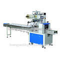 Chocolate Flow Packaging Machine